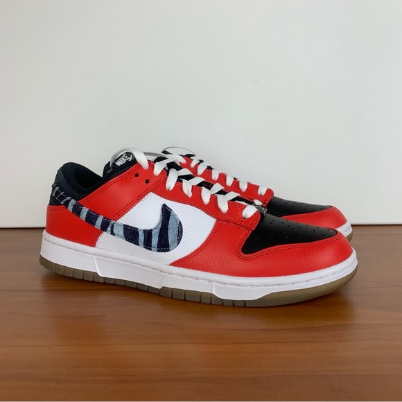 nike dunk low id by you